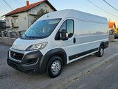Fiat Ducato 2.3 Multijet MAXI L4H2