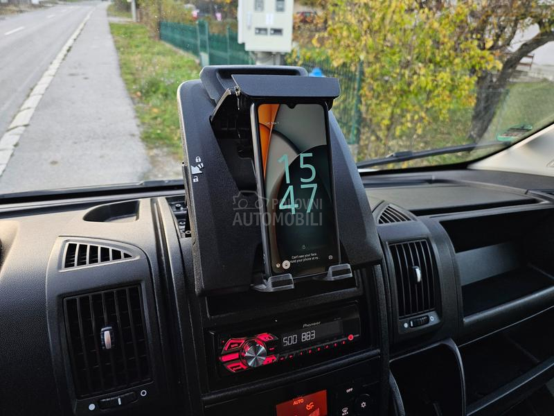 Fiat Ducato 2.3 Multijet MAXI L4H2