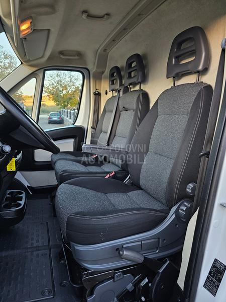 Fiat Ducato 2.3 Multijet MAXI L4H2