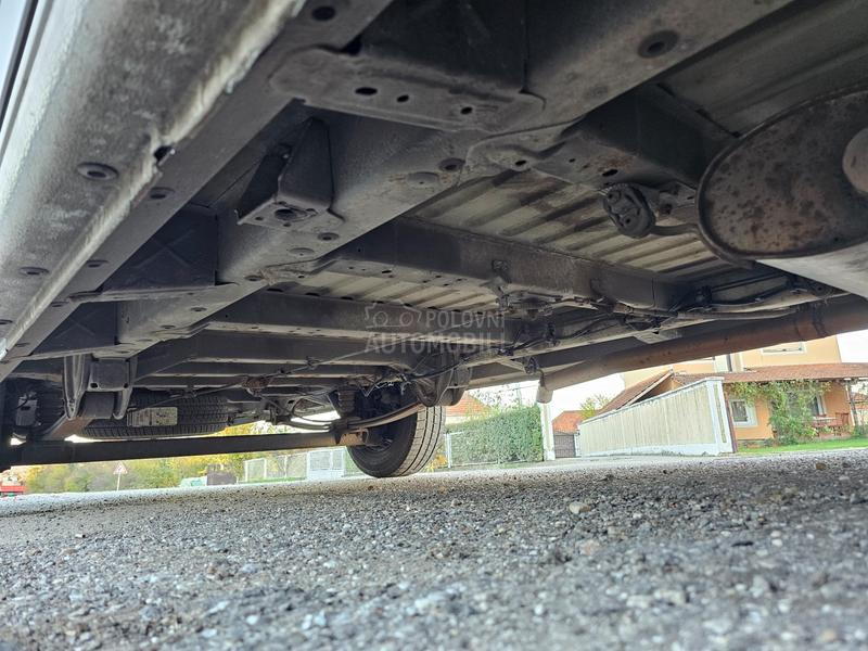 Fiat Ducato 2.3 Multijet MAXI L4H2