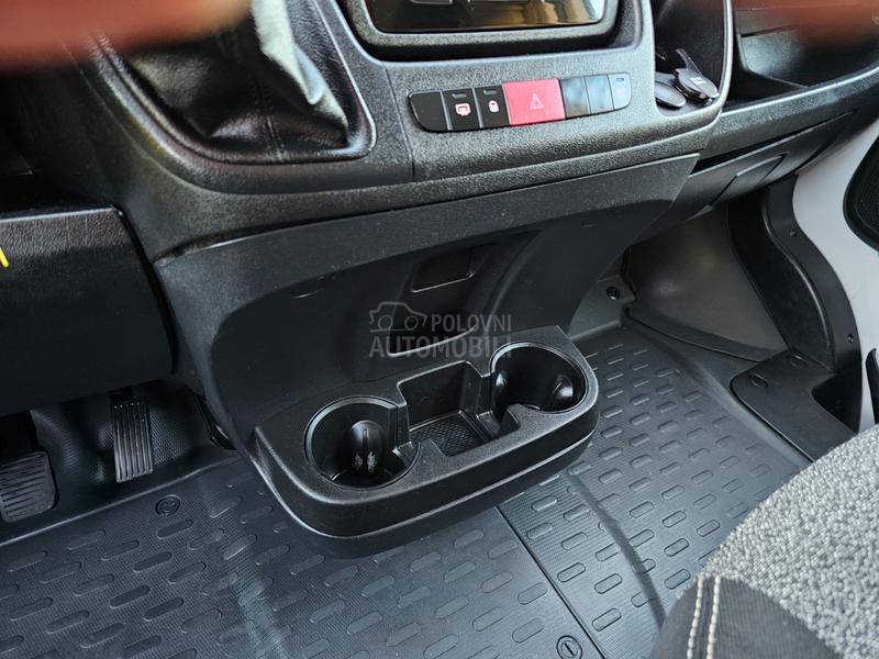 Fiat Ducato 2.3 Multijet MAXI L4H2