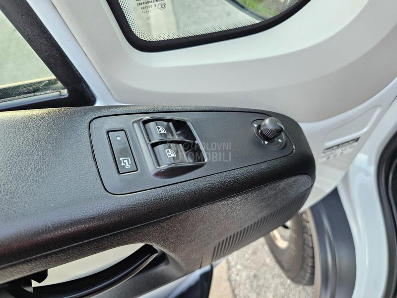 Fiat Ducato 2.3 Multijet MAXI L4H2