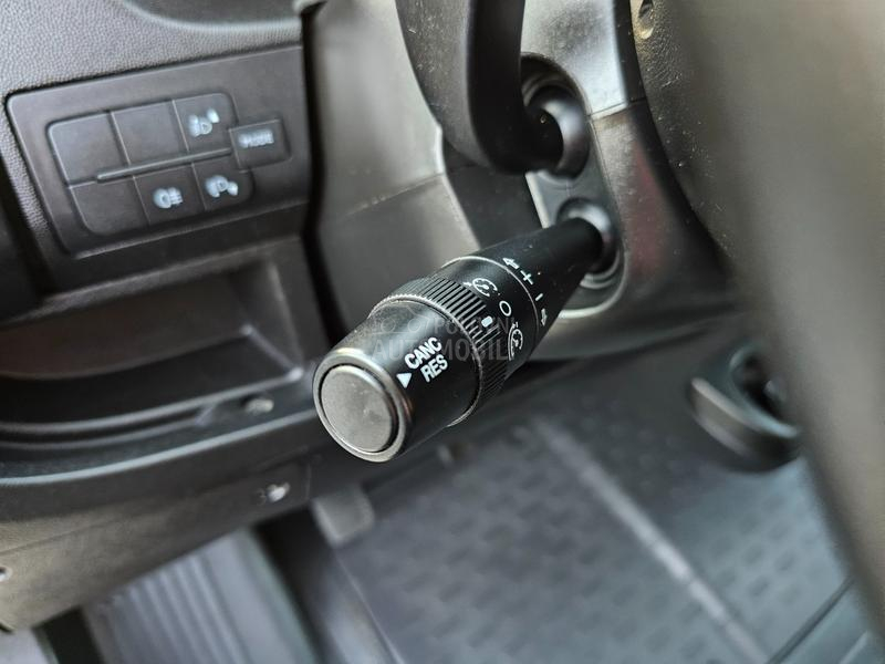 Fiat Ducato 2.3 Multijet MAXI L4H2