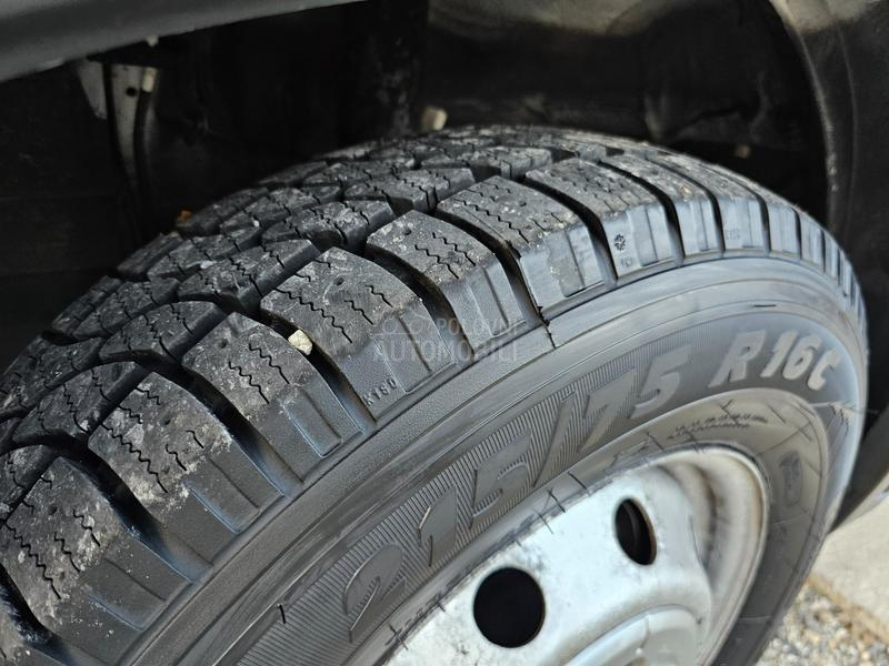 Fiat Ducato 2.3 Multijet MAXI L4H2