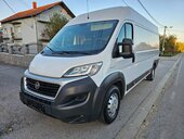 Fiat Ducato 2.3 Multijet MAXI L4H2