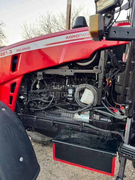 Belarus 1221.3