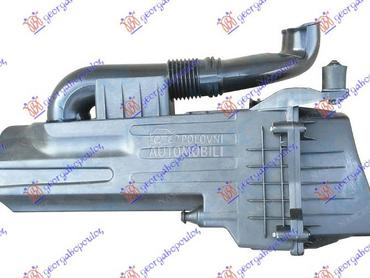 KUCISTE FILTERA VAZDUHA za Ford Tourneo Courier od 2013. do 2025. god.