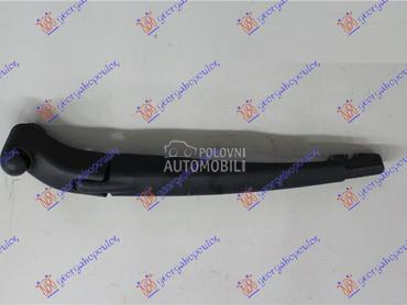 ZADNJI BRISAC KOMPLET (JEDNA V za Ford Tourneo Courier od 2013. do 2025. god.