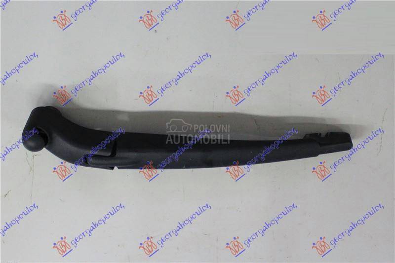 ZADNJI BRISAC KOMPLET (JEDNA V