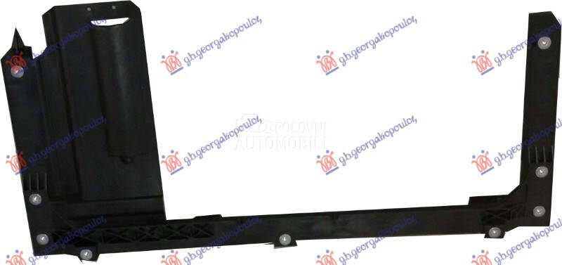 VEZNI LIM DONJI PLASTICNI