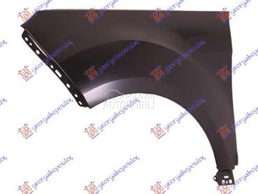 BLATOBRAN za Ford EcoSport od 2017. do 2025. god.