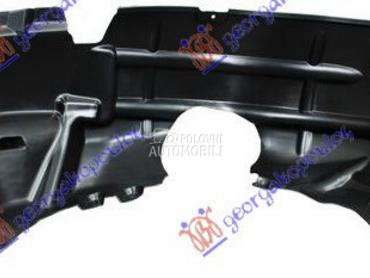 POTKRILO za Ford EcoSport od 2013. do 2017. god.