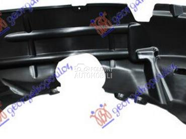 POTKRILO za Ford EcoSport od 2013. do 2017. god.