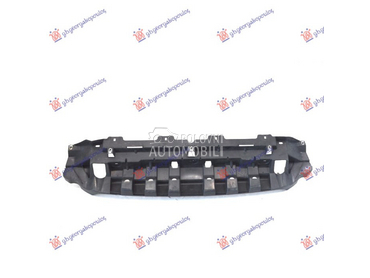 USISNIK VAZDUHA PREDNJI za Ford EcoSport od 2013. do 2017. god.