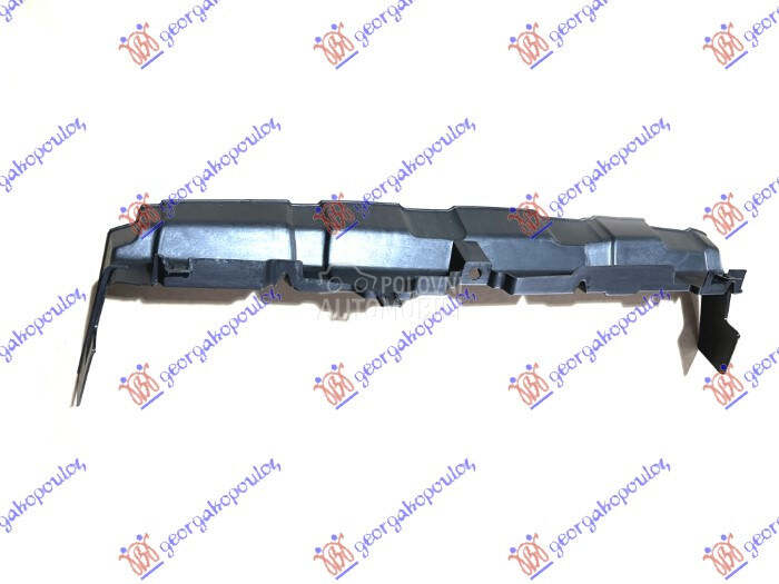 POKLOPAC HLADNJAKA GORNJI PLAS