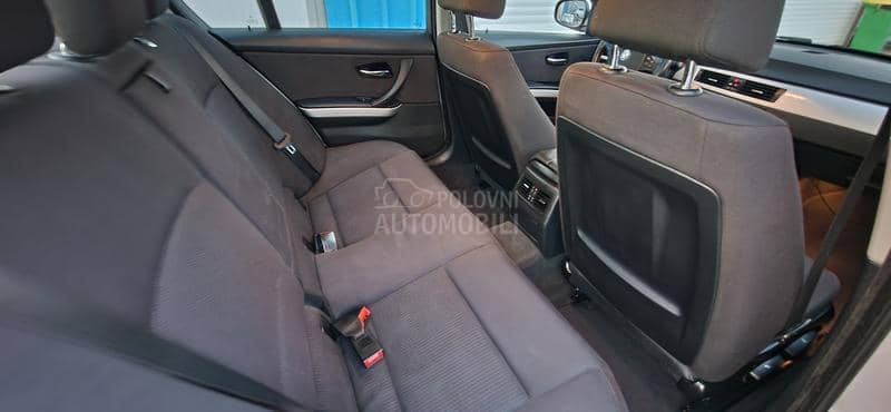 BMW 320 320D Xdrive AUTOM