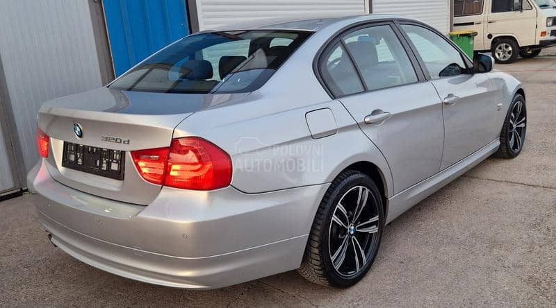 BMW 320 320D Xdrive AUTOM