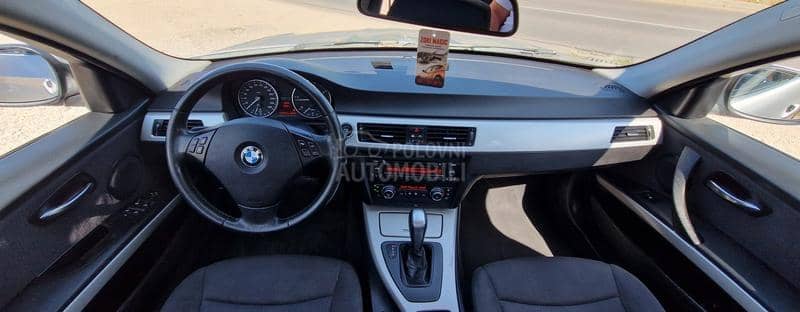 BMW 320 320D Xdrive AUTOM