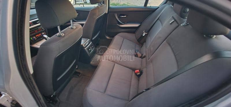 BMW 320 320D Xdrive AUTOM