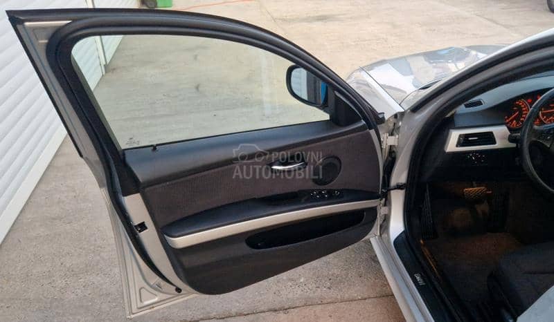 BMW 320 320D Xdrive AUTOM