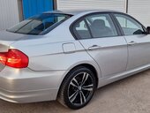 BMW 320 320D Xdrive AUTOM