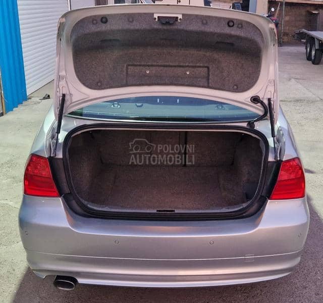 BMW 320 320D Xdrive AUTOM