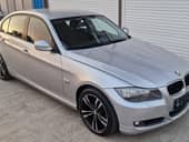 BMW 320 320D Xdrive AUTOM