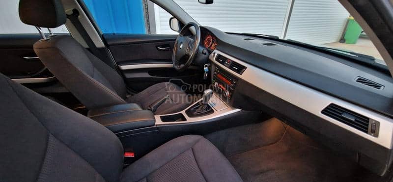 BMW 320 320D Xdrive AUTOM