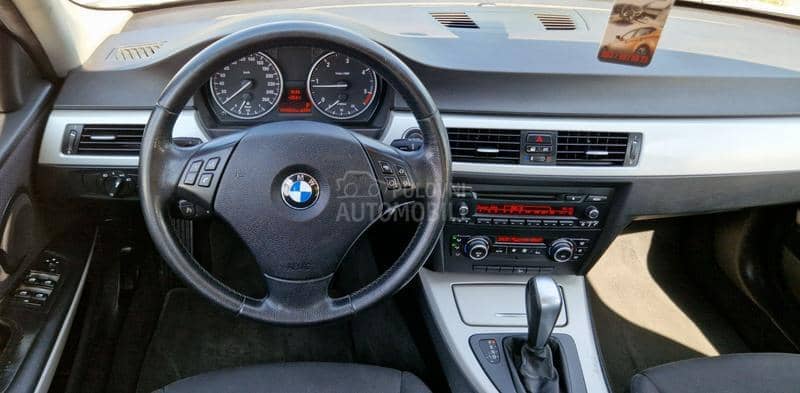 BMW 320 320D Xdrive AUTOM