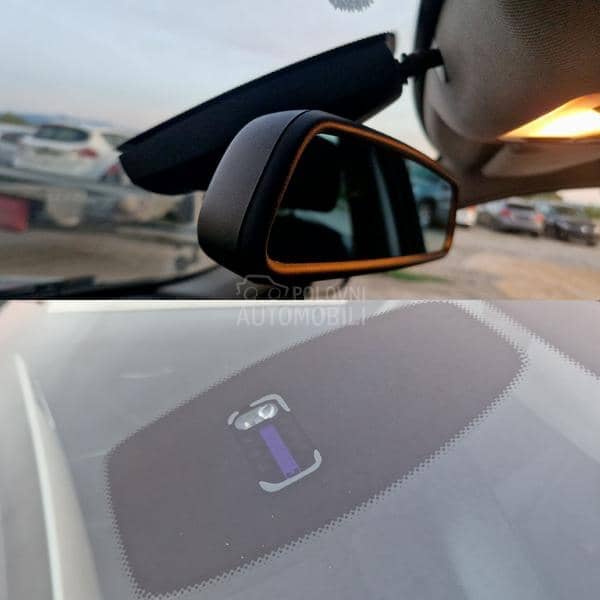 BMW 320 320D Xdrive AUTOM