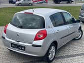 Renault Clio 1.2 PRIVILEGE NOV