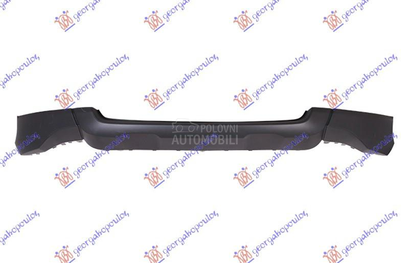 LAJSNA PREDNJEG BRANIKA DONJA