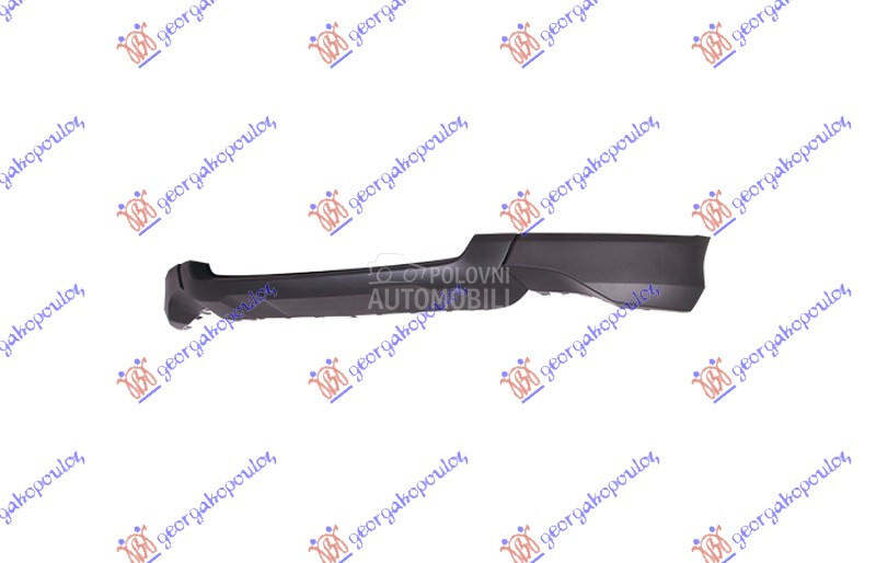 LAJSNA PREDNJEG BRANIKA DONJA