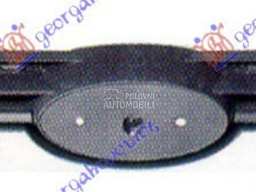 PVC MASKA CRNA za Ford EcoSport od 2013. do 2017. god.