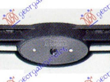 PVC MASKA (HROM LAJSNE) za Ford EcoSport od 2013. do 2017. god.