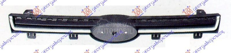 PVC MASKA (HROM LAJSNE)