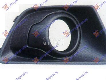 RESETKA PREDNJEG BRANIKA (SA M za Ford EcoSport od 2013. do 2017. god.