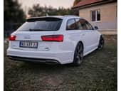 Audi A6 62000