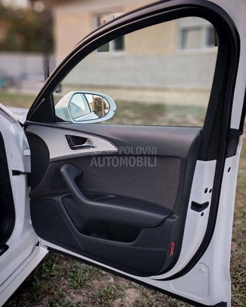 Audi A6 62000