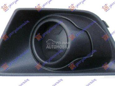 RESETKA PREDNJEG BRANIKA (BEZ za Ford EcoSport od 2013. do 2017. god.