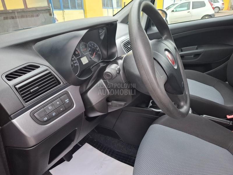 Fiat Grande Punto 1.2 8v NOOV