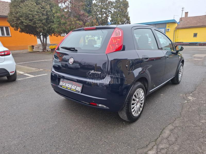 Fiat Grande Punto 1.2 8v NOOV