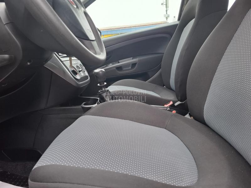 Fiat Grande Punto 1.2 8v NOOV