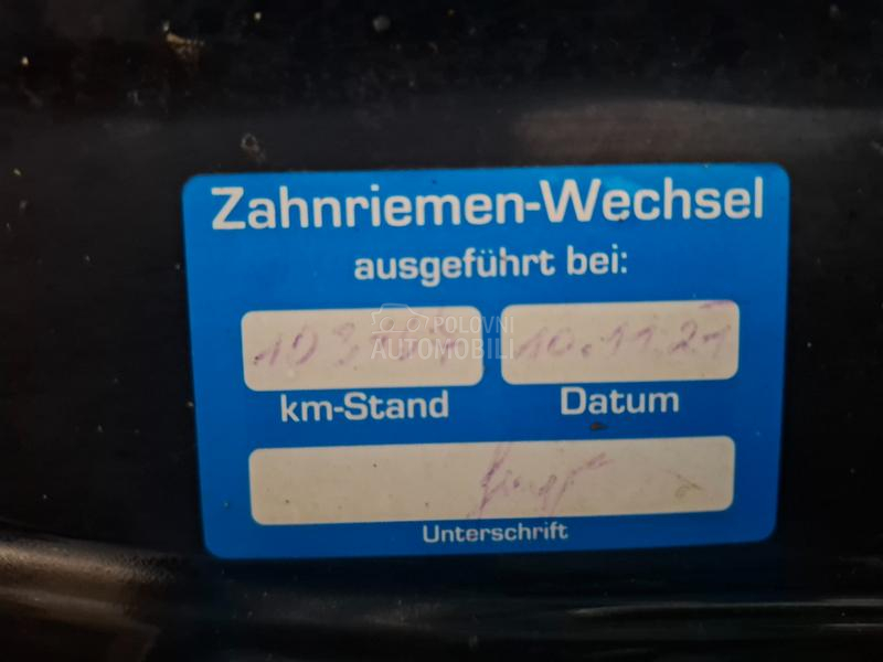 Fiat Grande Punto 1.2 8v NOOV