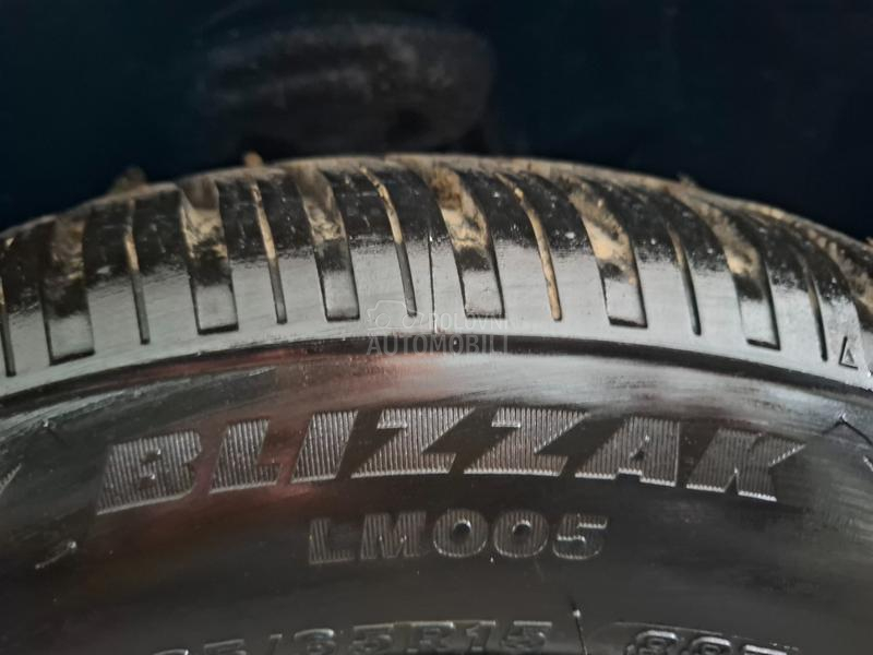 Fiat Grande Punto 1.2 8v NOOV