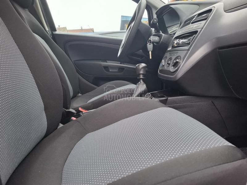 Fiat Grande Punto 1.2 8v NOOV