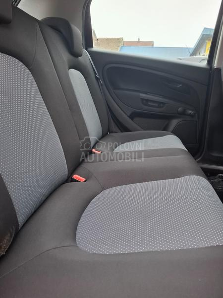 Fiat Grande Punto 1.2 8v NOOV