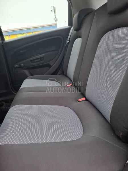 Fiat Grande Punto 1.2 8v NOOV