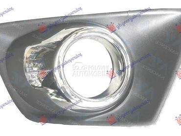 RESETKA PREDNJEG BRANIKA (SA M za Ford EcoSport od 2013. do 2017. god.