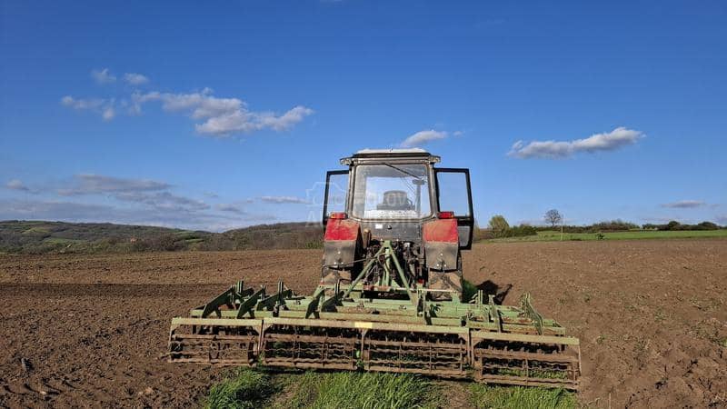 IMT Grabner drljača